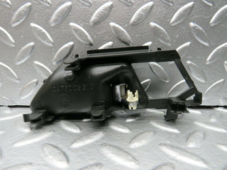 22375 Mercedes-Benz C124 E220 Coupe Interior Door Handle Left 1247600561