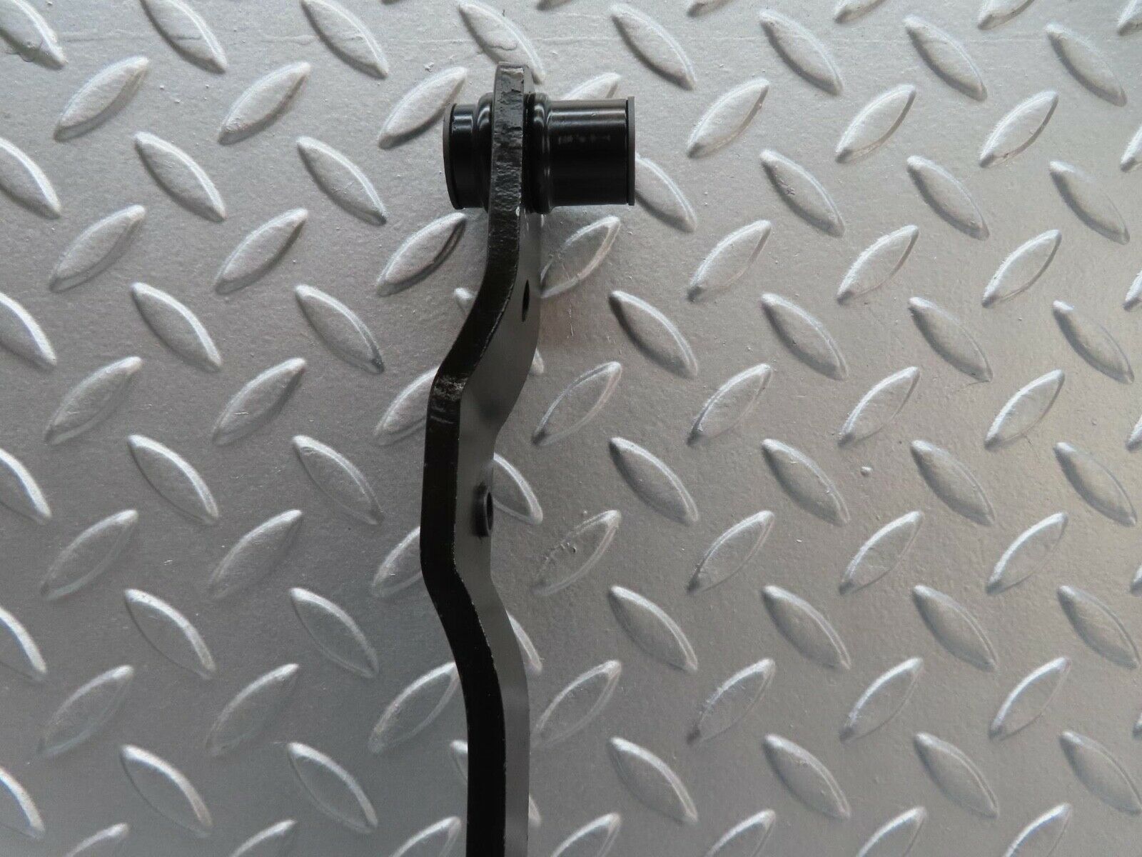16011 Mercedes-Benz W123 280E Brake Pedal With Rubber 1232910082