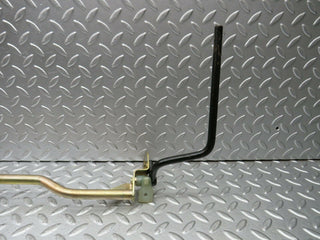 R107 SLC accelerator pedal linkage used OEM