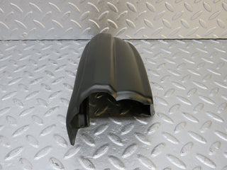 40551 Mercedes-Benz W123 300D Rear Right Bumper Rubber 1238852223