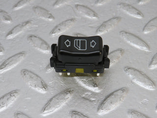 33320 Mercedes-Benz W202 C180 Electric Window Switch Left 1408212951
