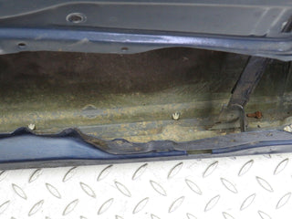 W124 Wagon front right door used OEM