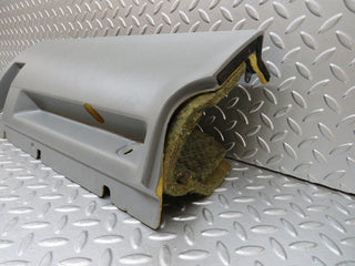 25741 Mercedes-Benz W124 280E Under Dash Panel Left Side