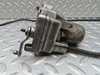 16895 Mercedes-Benz C123 280CE Coupe Cruise Control Actuator 0025458632