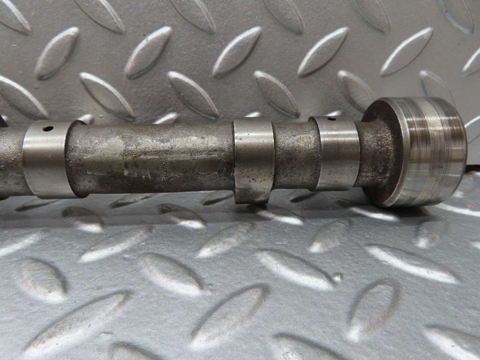 18857 Mercedes-Benz W121 190b Ponton Camshaft