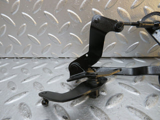 29919 Mercedes-Benz W123 230E Throttle Linkage