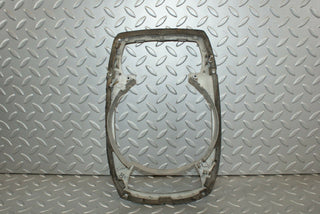 W115 headlight frame used OEM