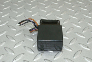 W116 wiper control relay used OEM