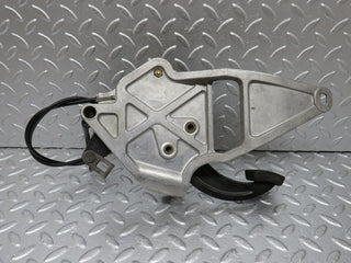 34097 Mercedes-Benz W124 260E Parking Brake Pedal 1244270801 1244270536