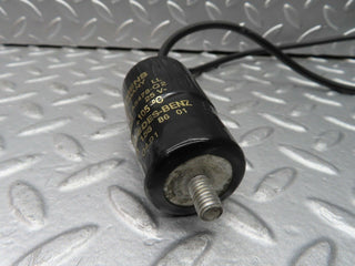 R129 SL capacitor used OEM