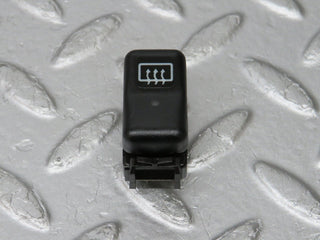 33333 Mercedes-Benz W202 C180 Rear Windscreen Defroster Switch 1408205110