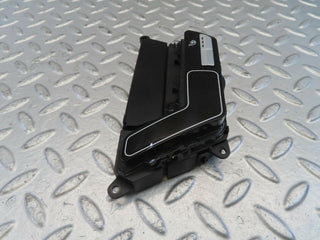 W221 rear left seat switch used OEM