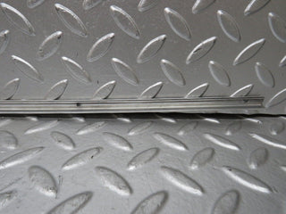 28881 Mercedes-Benz W123 230E Sunroof Chrome Trim