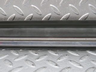 33960 Mercedes-Benz W124 260E Rear Left Door Lower Moulding Trim