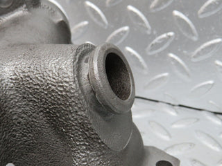 33102 Mercedes-Benz W124 300D Exhaust Manifold Cylinder 1-3 6061421002