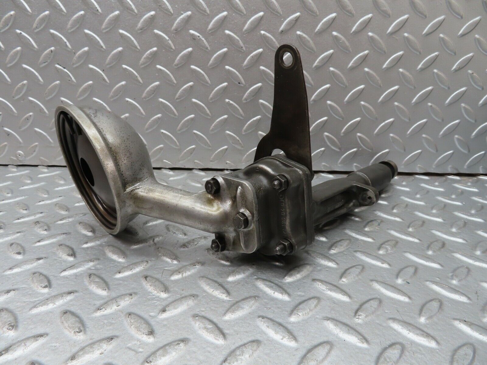 19287 Mercedes-Benz W120 W121 Oil Pump 1211801452