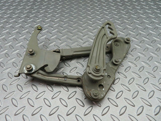 W124 bonnet hinge right used OEM