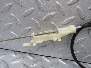 36867 Mercedes-Benz C126 420SEC Coupe Door Lock Cable