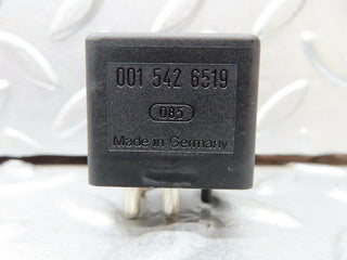 C140 Coupe abs relay used OEM