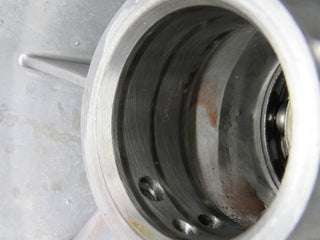 37680 Mercedes-Benz W109 300SEL Automatic Gearbox Rear Housing 1152702411