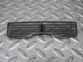 29547 Mercedes-Benz W124 230E Windscreen Water Drain Grill 1246280067