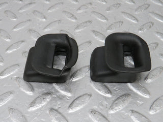 34742 Mercedes-Benz W210 320E Front Door Check Strap Rubber Cover 2027272430