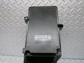 R129 SL fuse box used OEM