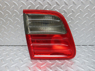 W210 tail light left side used OEM