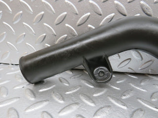W140 engine bay water drain used OEM