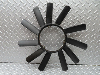 21699 Mercedes-Benz W126 300SE Engine Cooling Fan 1032000323