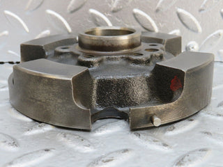 28428 Mercedes-Benz S123 240D Crankshaft Vibration Damper  6150311507