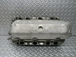 W116 intake manifold used OEM