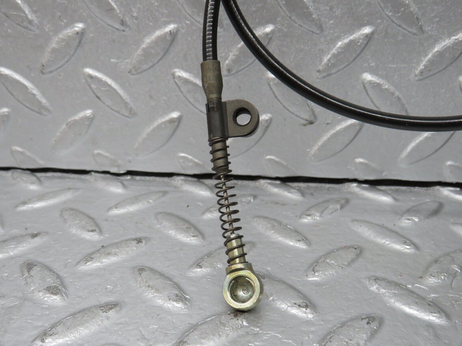 39711 Mercedes-Benz R129 320SL Coupe Gearbox Cable 1292600651