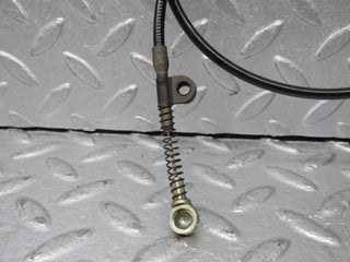 39711 Mercedes-Benz R129 320SL Coupe Gearbox Cable 1292600651