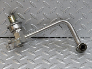 38116 Mercedes-Benz A124 320E Cabriolet EGR Valve Pipe 0001407860