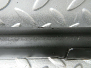 W123 Wagon rubber seal trim right side used OEM