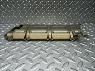 22505 Mercedes-Benz C124 E220 Coupe Baffle Plate 1110140066