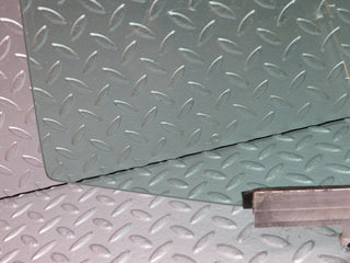 30417 Mercedes-Benz W124 230E Rear Right Door Window Glass