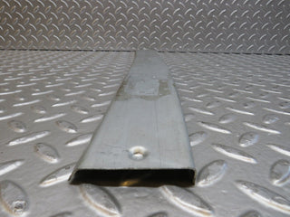 28386 Mercedes-Benz S123 240D Wagon Front Bumper Lower Bar New