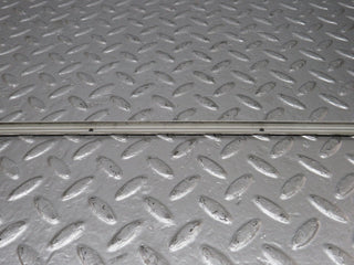 34218 Mercedes-Benz W124 260E Sunroof Chrome Trim