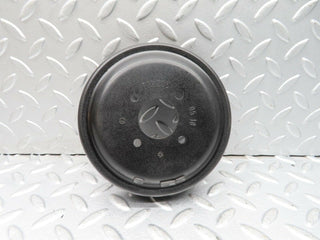 R129 SL engine belt pulley used OEM