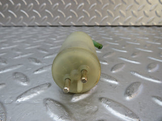 W123 windscreen washer pump used OEM