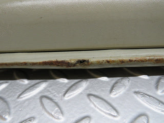 40336 Mercedes-Benz W110 230 Front Right Door Card Grey