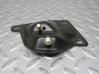 W124 Cabriolet soft top support bracket left side used OEM