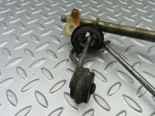 7207 Mercedes-Benz C107 350SLC Coupe Throttle Linkage