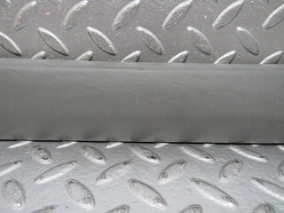 32321 Mercedes-Benz S124 300TE Wagon A Pillar Cover Left Side Grey 1246920389