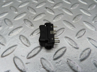 W140 electric window switch right side used OEM