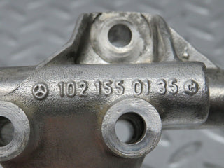 W123 alternator holder bracket used OEM