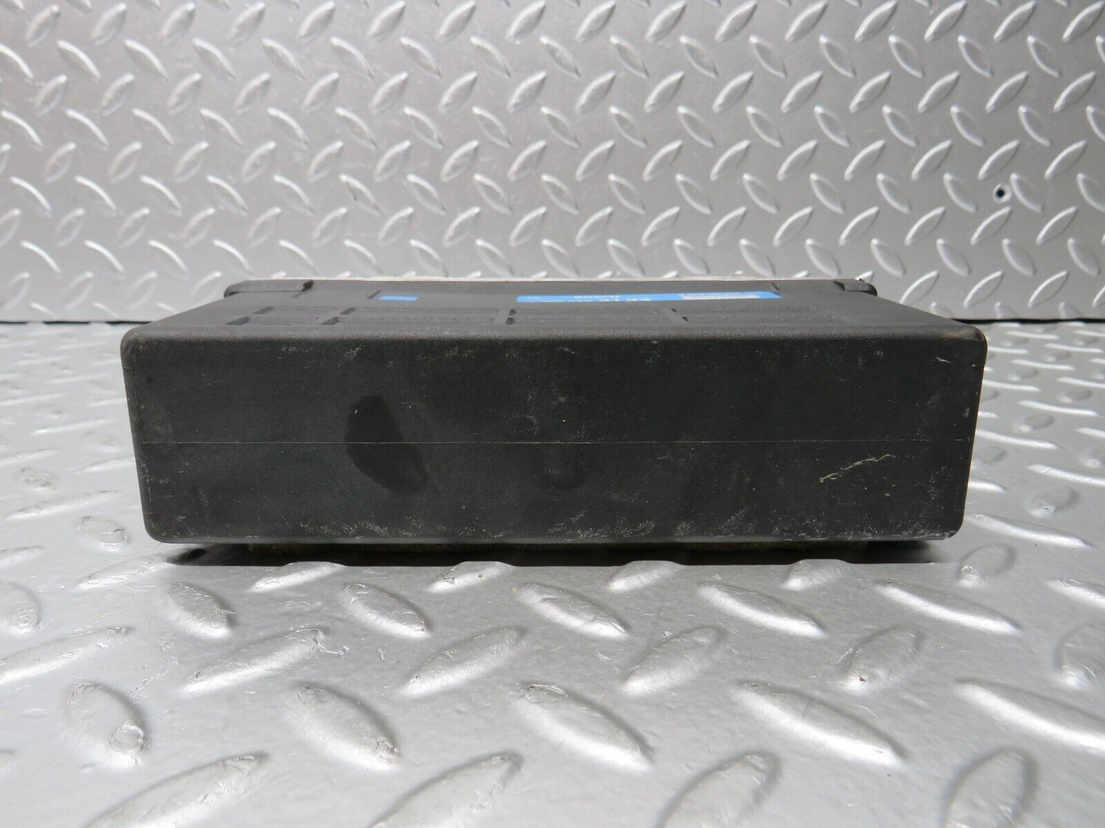 30306 Mercedes-Benz W124 230E ABS Control Unit Bosch 0055452132 0265101018