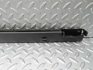 11885 Mercedes-Benz R129 300SL Coupe Left Door Sill Cable Channel 1298210736